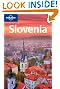 Lonely Planet Slovenia (Country Travel Guide)