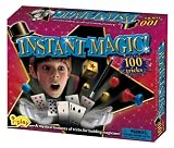 Instant Magic 100-Trick Set