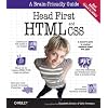 Head First HTML and CSS