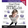 Head First HTML and CSS