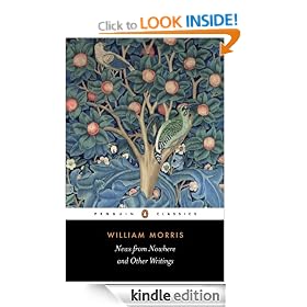News from Nowhere and Other Writings (Penguin Classics)
