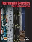 cover of Book Review: Programmable Controllers by L.A. and E.A. Bryan