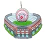 Kurt Adler 3-3/4-Inch Boston Red Sox Fenway Park with Baseball Ornament