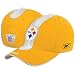 Steelers Reebok Men's NFL Zero Degrees Flexfit Cap