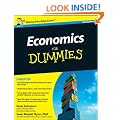 Economics For Dummies: UK Edition