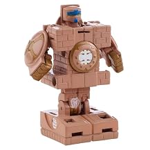 Bakugan Trap Piercian