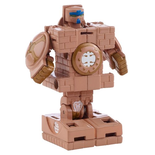Bakugan Trap -Piercian  Marble Color Varies