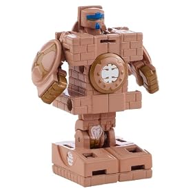 Bakugan Trap -Piercian  Marble Color Varies