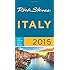 Rick Steves Italy 2015