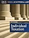 Books : Individual Taxation 2012 (with CPA Excel Printed Access Card)