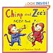 Chimp and Zee's Noisy Book