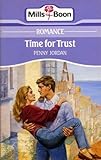 Time for trust