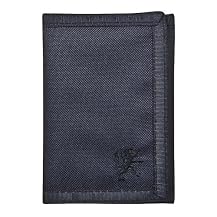 Mossimo® Nylon Wallet - Blue/Orange
