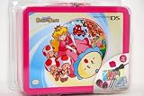 Nintendo DS Lite Super Princess Peach Accessory Storage Kit