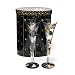 Celebration champagne glasses by Lolita