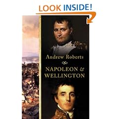 Napoleon and Wellington: The Long Duel