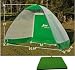 Pop up A99 Golf Practice Driving Net Cage + Swing Mat