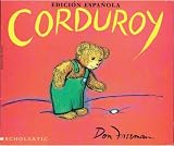 Books : Corduroy