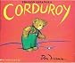 Corduroy