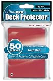 Eigenschaften Ultra Pro 150255 / Ultra Pro Deck Protector Black Fantasy (81622) - Sammelkartenzubehör