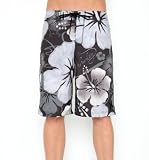 Hurley Rockpile Recycled Boardshort