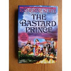 The Bastard Prince (The Heirs of Saint Camber, Vol 3)