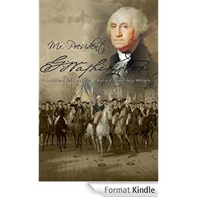 The Mr. President Series-George Washington