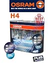 H4 Osram Night Breaker Plus