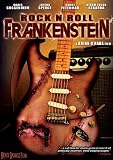 Rock & Roll Frankestein [DVD] [2009] [Region 1] [US Import] [NTSC]
