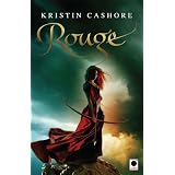 ROUGEby KRISTIN CASHORE