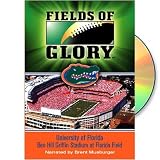 Florida Gators Fields of Glory DVD
