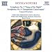 Szymanowski Sinfonien 3 und 4 Stryja