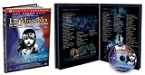 LES MIS���RABLES - The Dream Cast In Concert - Out Of Print Special LIMITED Edition ((40-Page Hard Cover BOOK+DVD)) SET!! Book: 40 Color-Pages, Musical Index, and Lyrics. Filmed: Royal Albert Hall, London, Oct. 1995 [NTSC, Region-3]
