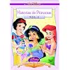 Historias de princesas 2 [DVD]