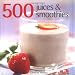 500 Juices and Smoothies