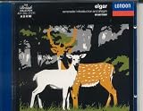 Elgar : Introduction & Allegro / Serenade etc