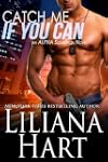 Catch Me if You Can (Romantic Suspens...