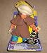 Nickelodeon Rugrats Roller Skating Angelica Pickles Doll_s-1