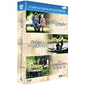 Coffret Jean Becker - Dialogue avec mon jardinier + Les enfants du marais + La t�te en friche