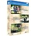 Coffret Jean Becker - Dialogue avec mon jardinier + Les enfants du marais + La t�te en friche