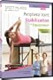 STOTT PILATES: Peripheral Joint Stabilization on Equipment
