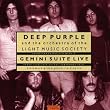 Gemini Suite Live