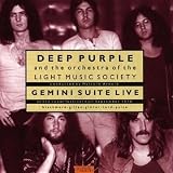 Gemini Suite Live
