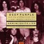 Gemini Suite Live: 1970