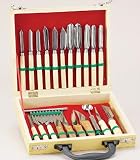 Chef Harvey Garnishing Kit 22 Piece