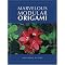 Delightful Books on Modular Origami