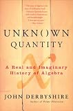Unknown Quantity: A Real And Imaginary History of Algebra