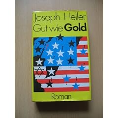 Gut wie Gold.