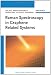 Image of Raman Spectroscopy in Graphene Related Systems