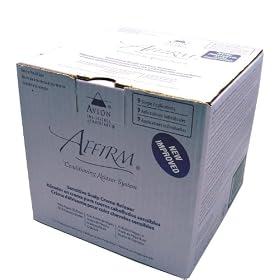 Avlon Affirm Sensitive Scalp Creme Relaxer